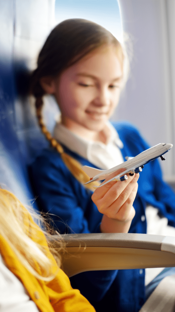 Reizen met kinderen Reizen met kinderen